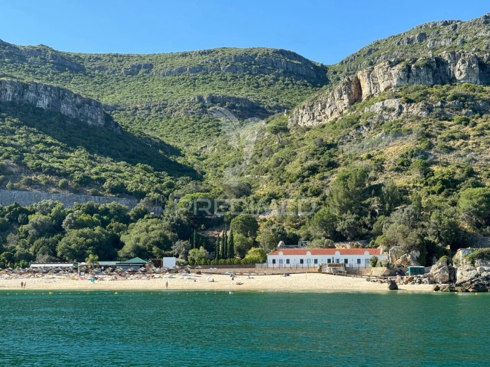 Quinta T7 para Venda em União das Freguesias de Setúbal Foto 36
