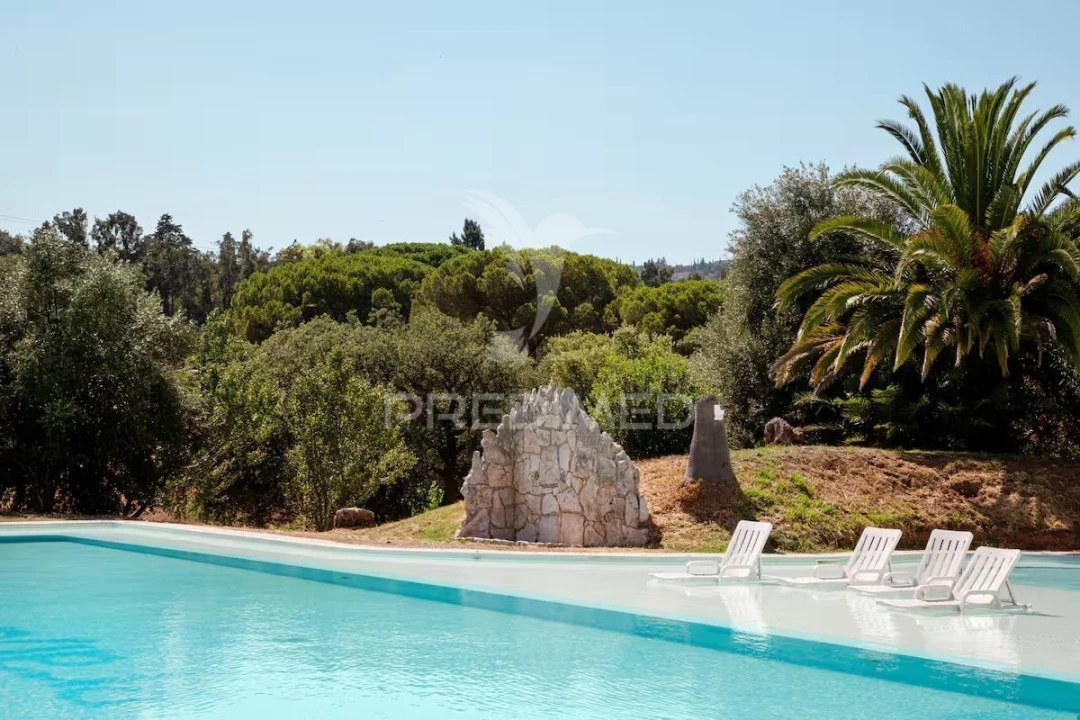 Quinta T7 para Venda em União das Freguesias de Setúbal Foto 11