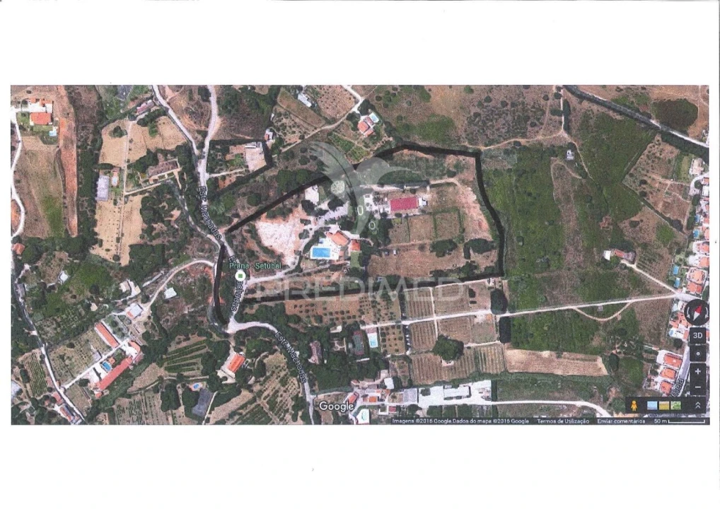 Quinta T7 para Venda em União das Freguesias de Setúbal Foto 28