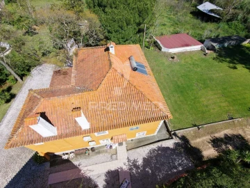 Quinta T7 para Venda em União das Freguesias de Setúbal