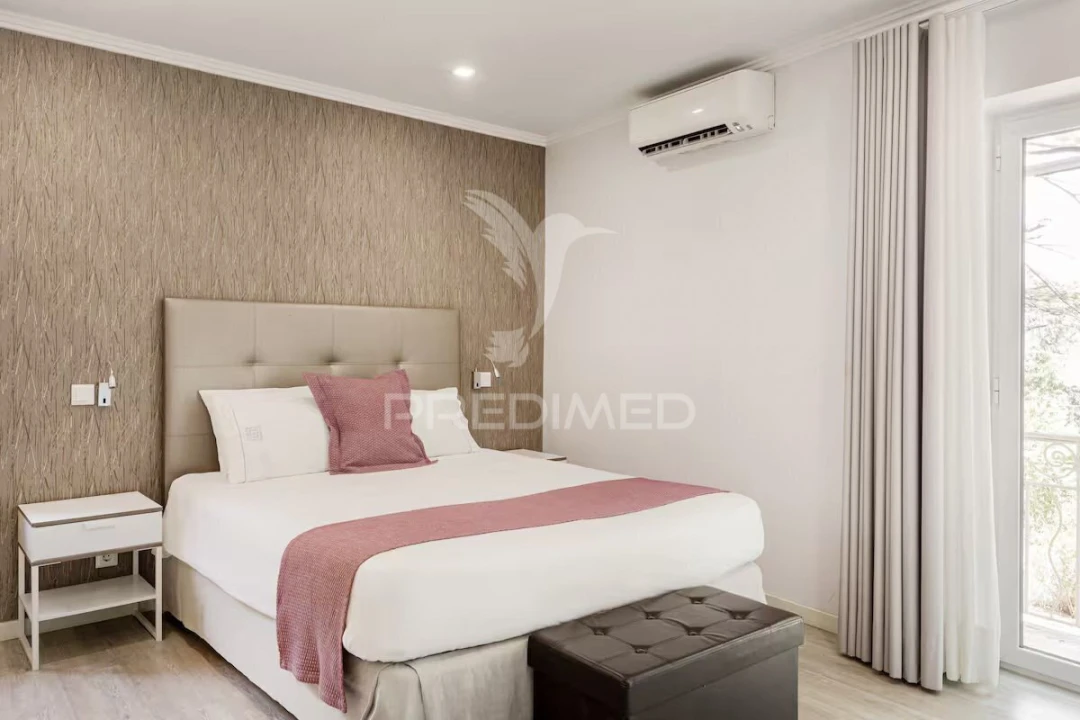 Quinta T7 para Venda em União das Freguesias de Setúbal Foto 27