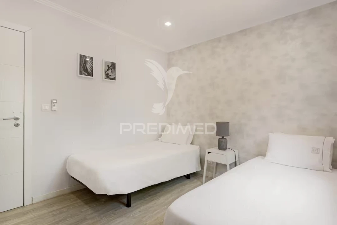 Quinta T7 para Venda em União das Freguesias de Setúbal Foto 21