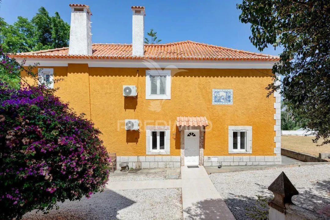 Quinta T7 para Venda em União das Freguesias de Setúbal Foto 2