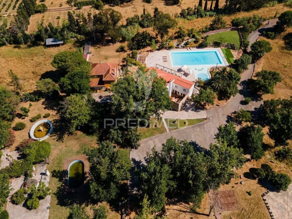 Quinta T7 para Venda em União das Freguesias de Setúbal Foto 7