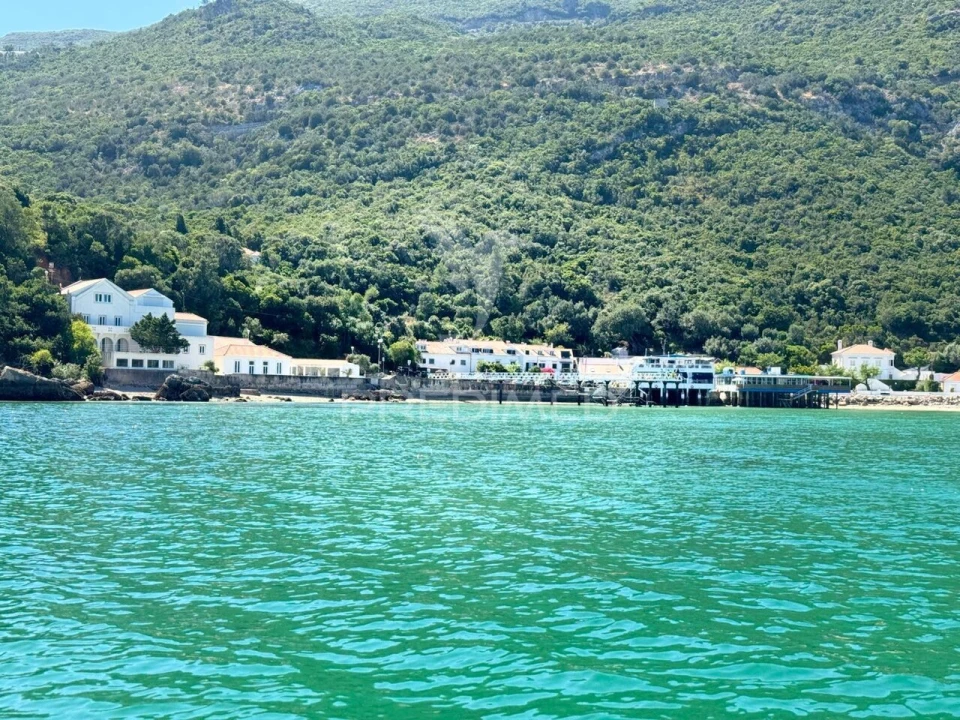 Quinta T7 para Venda em União das Freguesias de Setúbal Foto 34