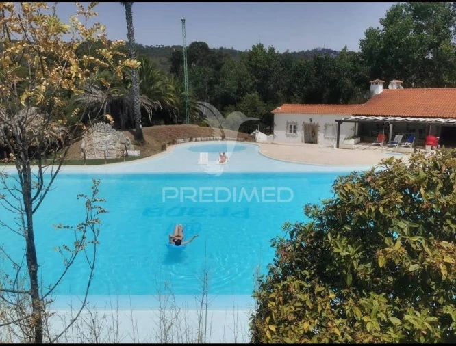 Quinta T7 para Venda em União das Freguesias de Setúbal Foto 12