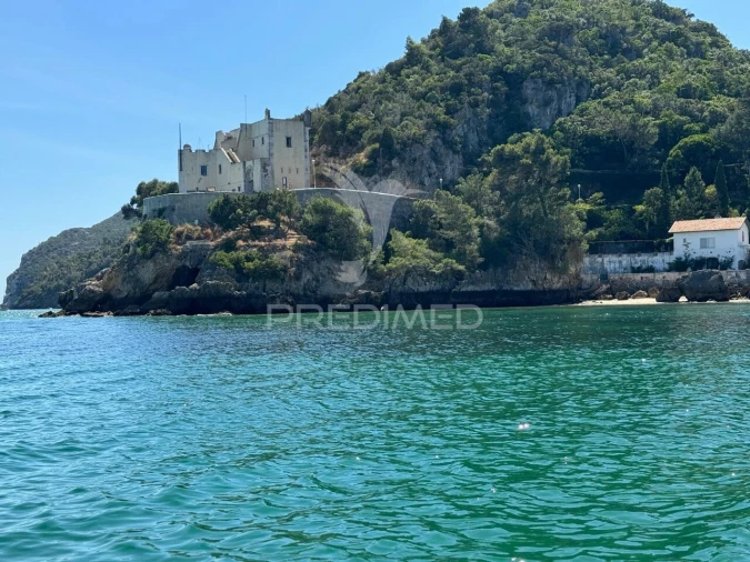 Quinta T7 para Venda em União das Freguesias de Setúbal Foto 35