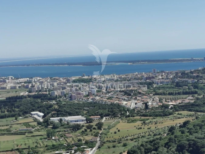 Quinta T7 para Venda em União das Freguesias de Setúbal Foto 32