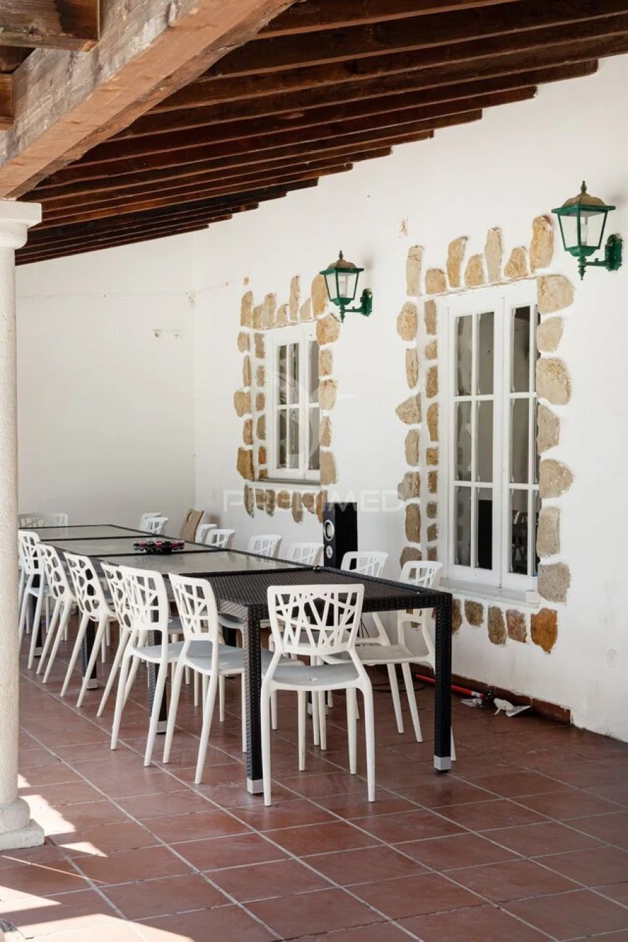 Quinta T7 para Venda em União das Freguesias de Setúbal Foto 25