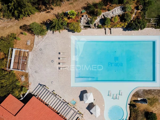 Quinta T7 para Venda em União das Freguesias de Setúbal Foto 10