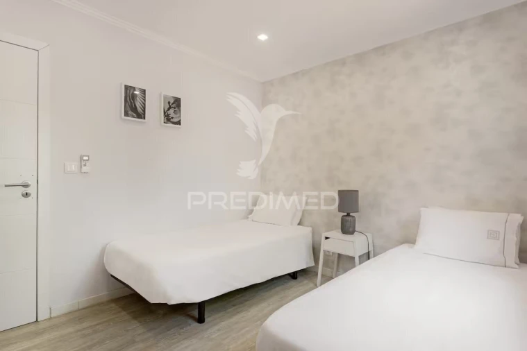 Quinta T7 para Venda em União das Freguesias de Setúbal Foto 21