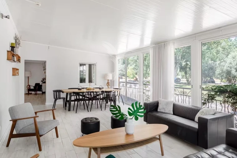 Quinta T7 para Venda em União das Freguesias de Setúbal Foto 16