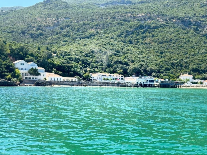 Quinta T7 para Venda em União das Freguesias de Setúbal Foto 34