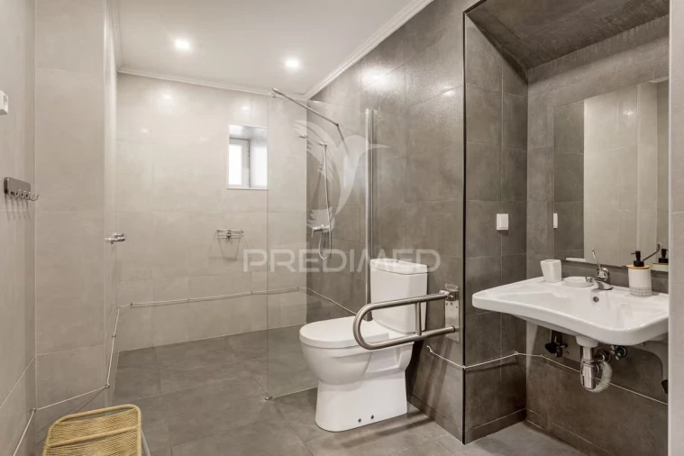 Quinta T7 para Venda em União das Freguesias de Setúbal Foto 22