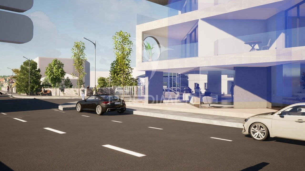 Apartamento T2 para Venda em Albufeira e Olhos de Água Foto 4