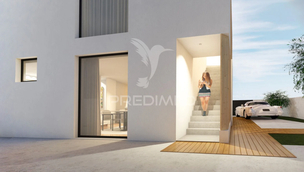 Apartamento T2 para Venda em Gafanha da Nazaré Foto 6