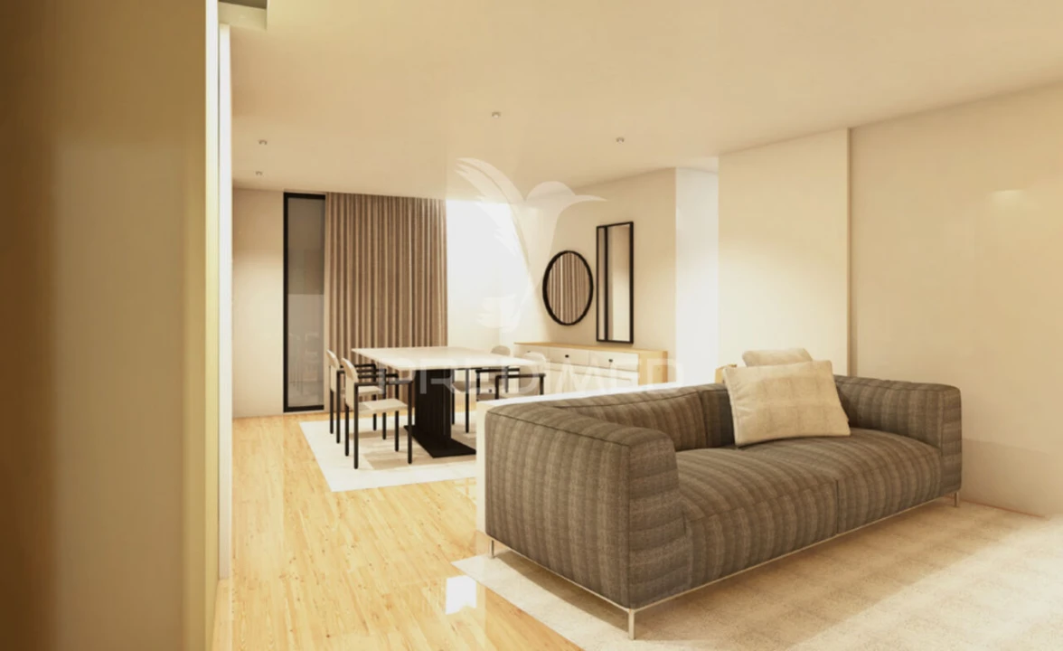Apartamento T2 para Venda em Gafanha da Nazaré Foto 7
