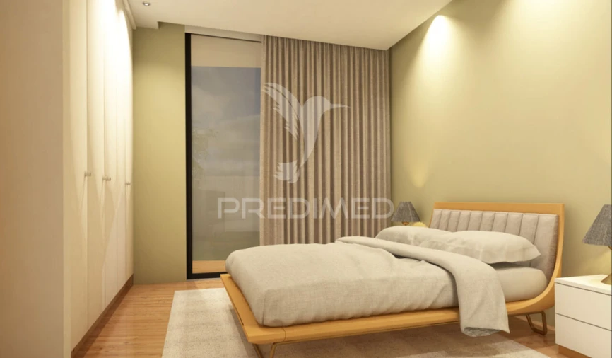 Apartamento T2 para Venda em Gafanha da Nazaré Foto 4