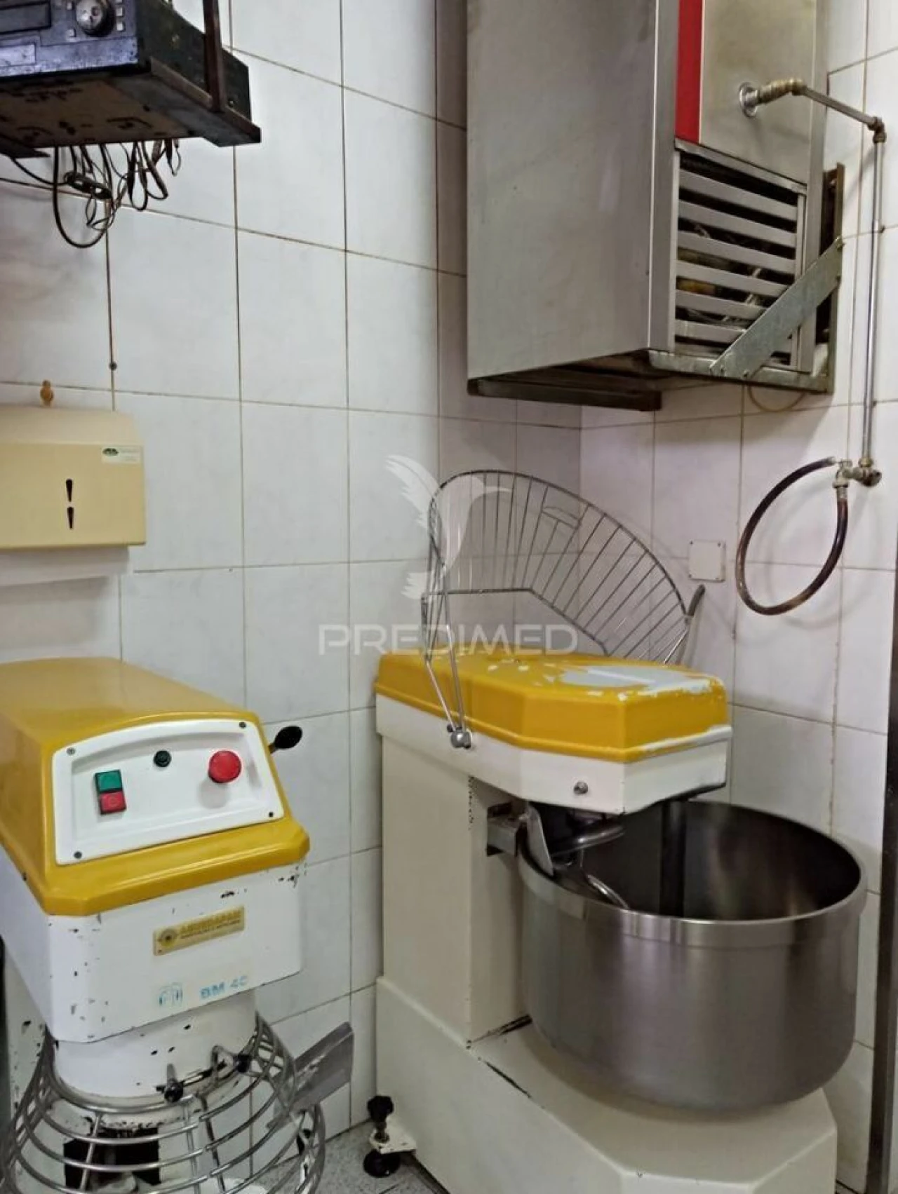 Loja para Trespasse em Gafanha da Nazaré Foto 7