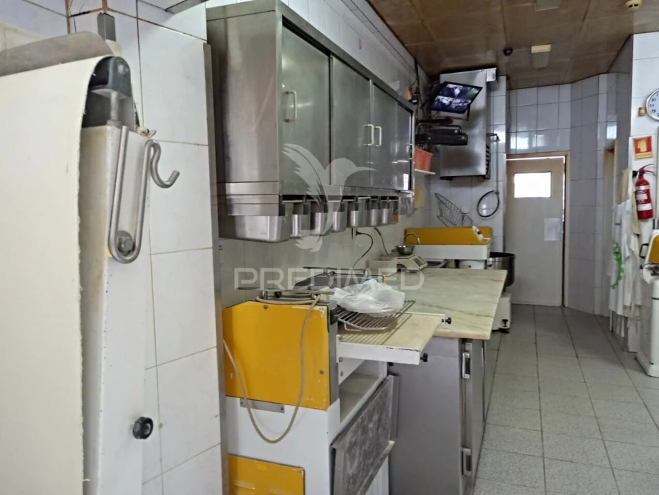 Loja para Trespasse em Gafanha da Nazaré Foto 14