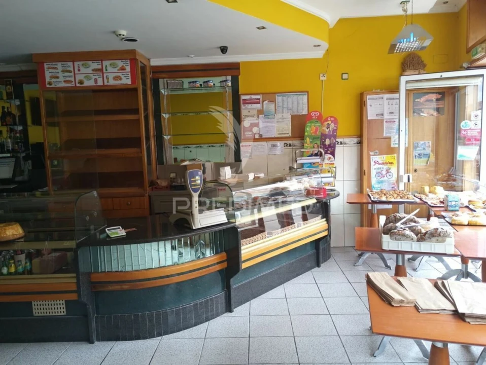 Loja para Trespasse em Gafanha da Nazaré Foto 2