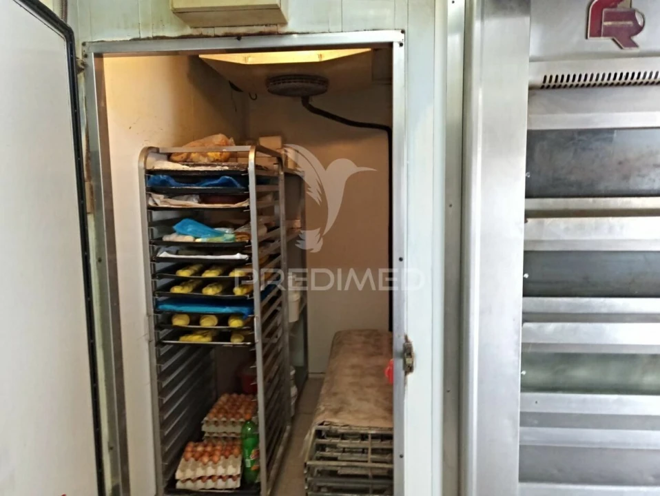 Loja para Trespasse em Gafanha da Nazaré Foto 10