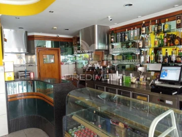 Loja para Trespasse em Gafanha da Nazaré