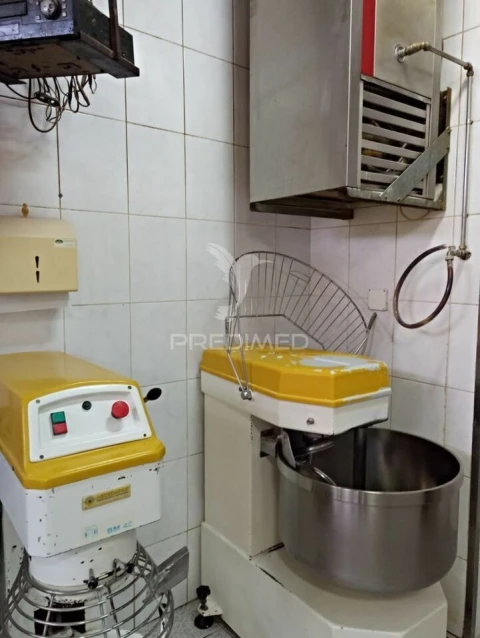 Loja para Trespasse em Gafanha da Nazaré