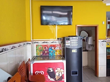 Loja para Trespasse em Gafanha da Nazaré