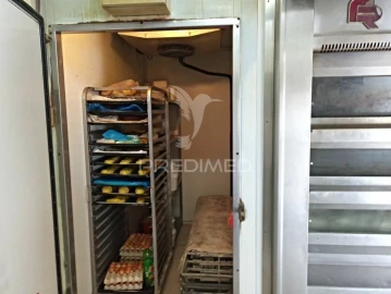 Loja para Trespasse em Gafanha da Nazaré