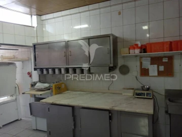 Loja para Trespasse em Gafanha da Nazaré