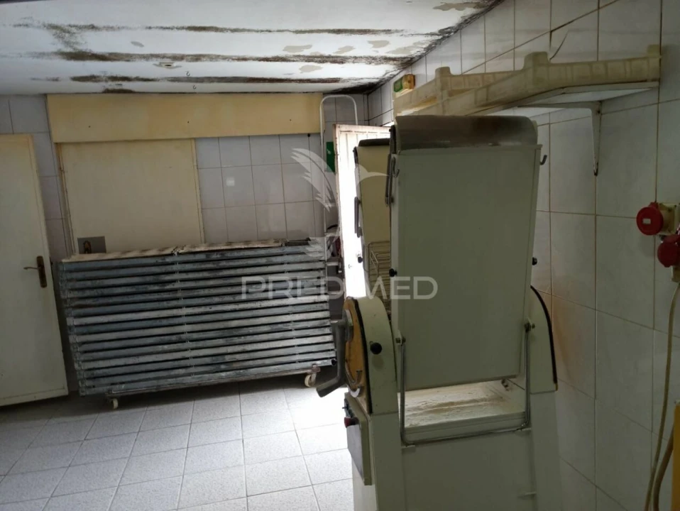 Loja para Trespasse em Gafanha da Nazaré Foto 8