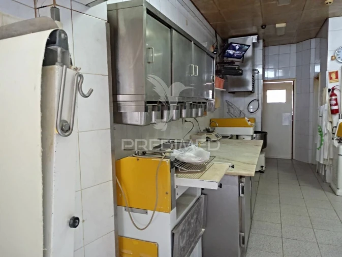 Loja para Trespasse em Gafanha da Nazaré Foto 14