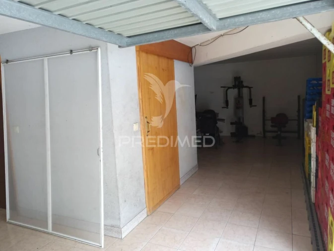 Loja para Trespasse em Gafanha da Nazaré Foto 11