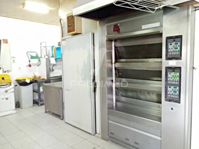 Loja para Trespasse em Gafanha da Nazaré Foto 9