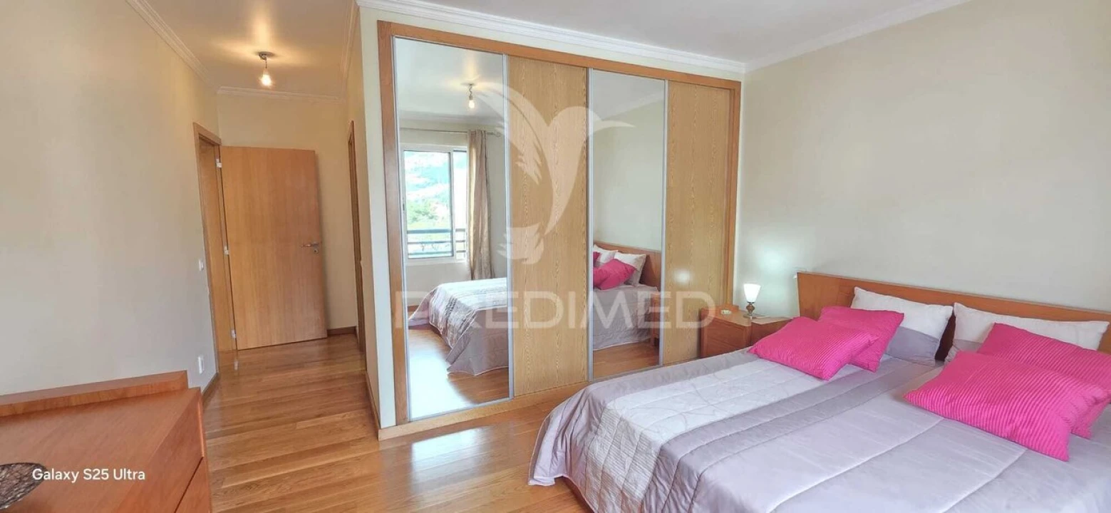 Apartamento T3 para Venda em Funchal (Se) Foto 14