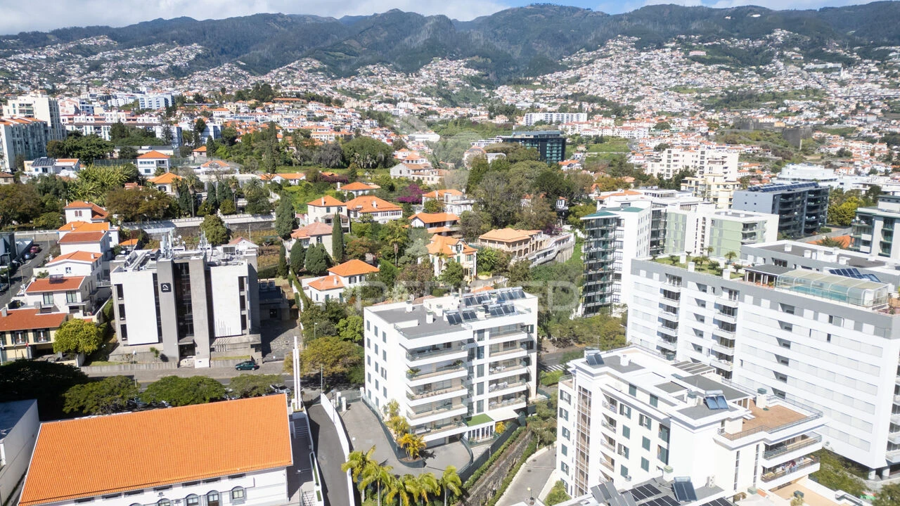 Apartamento T3 para Venda em Funchal (Se) Foto 30