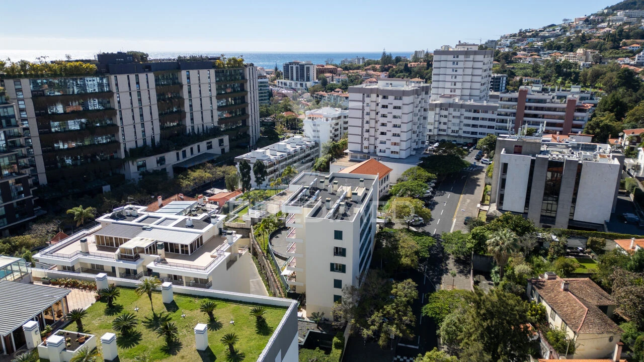 Apartamento T3 para Venda em Funchal (Se) Foto 28
