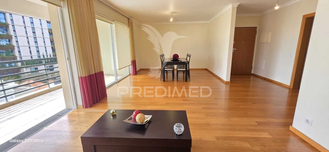 Apartamento T3 para Venda em Funchal (Se) Foto 7