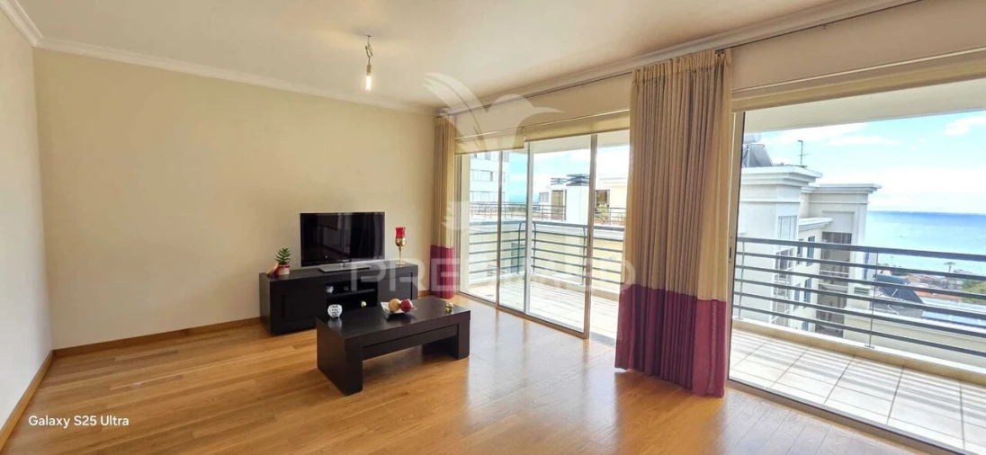 Apartamento T3 para Venda em Funchal (Se) Foto 2