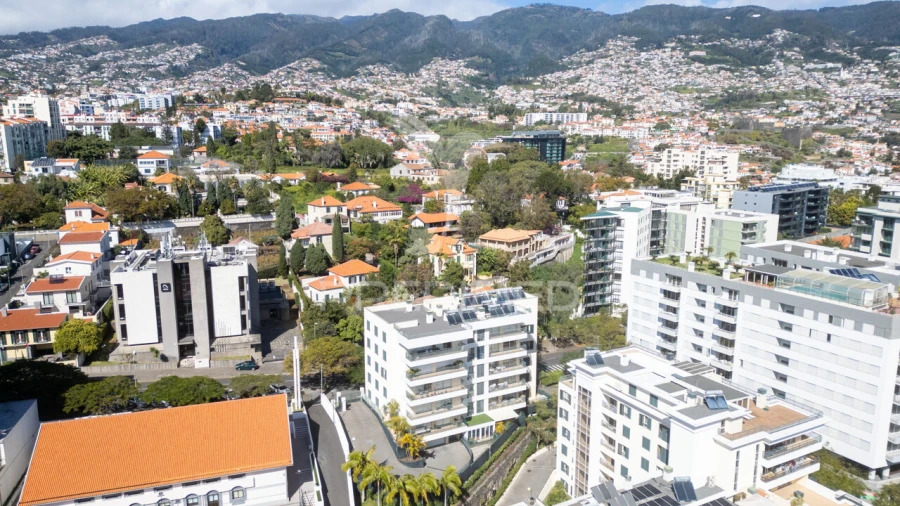 Apartamento T3 para Venda em Funchal (Se) Foto 30