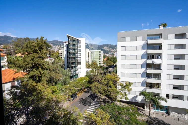 Apartamento T3 para Venda em Funchal (Se) Foto 23