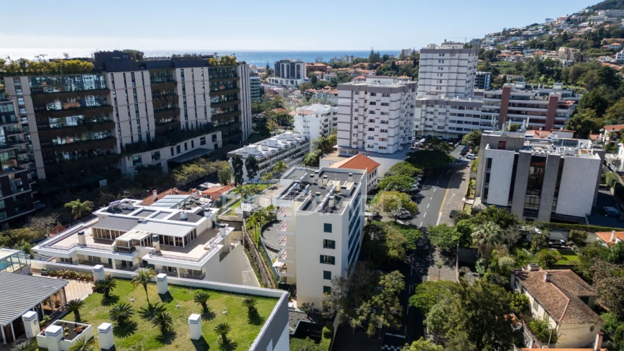 Apartamento T3 para Venda em Funchal (Se) Foto 28