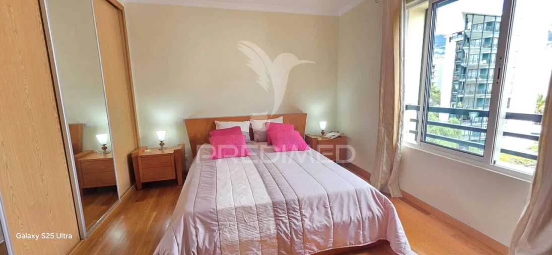 Apartamento T3 para Venda em Funchal (Se) Foto 12