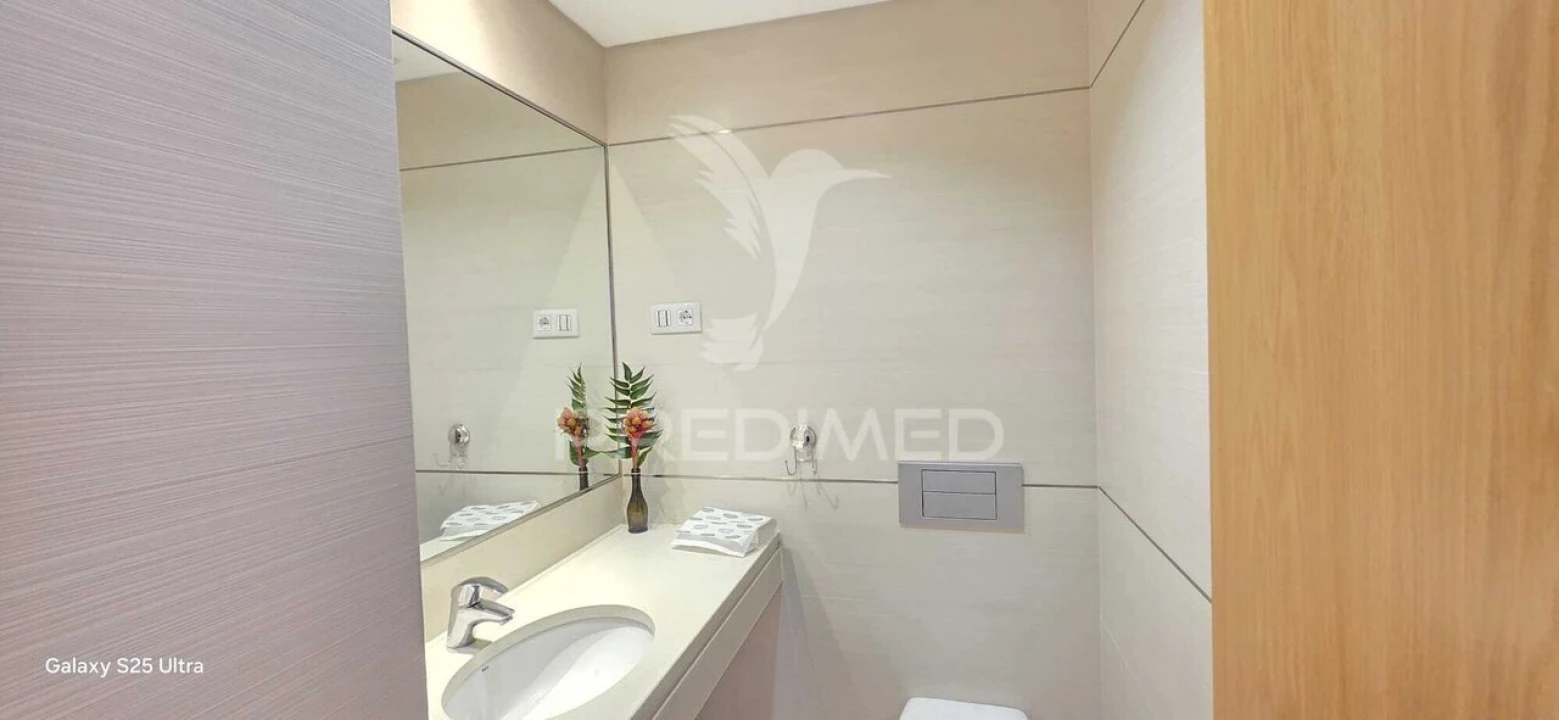 Apartamento T3 para Venda em Funchal (Se) Foto 25