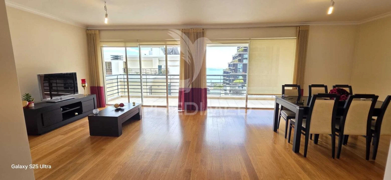 Apartamento T3 para Venda em Funchal (Se) Foto 3
