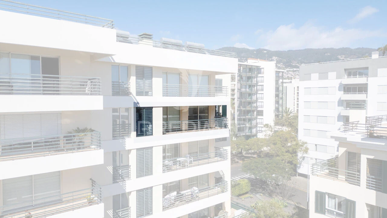 Apartamento T3 para Venda em Funchal (Se) Foto 29