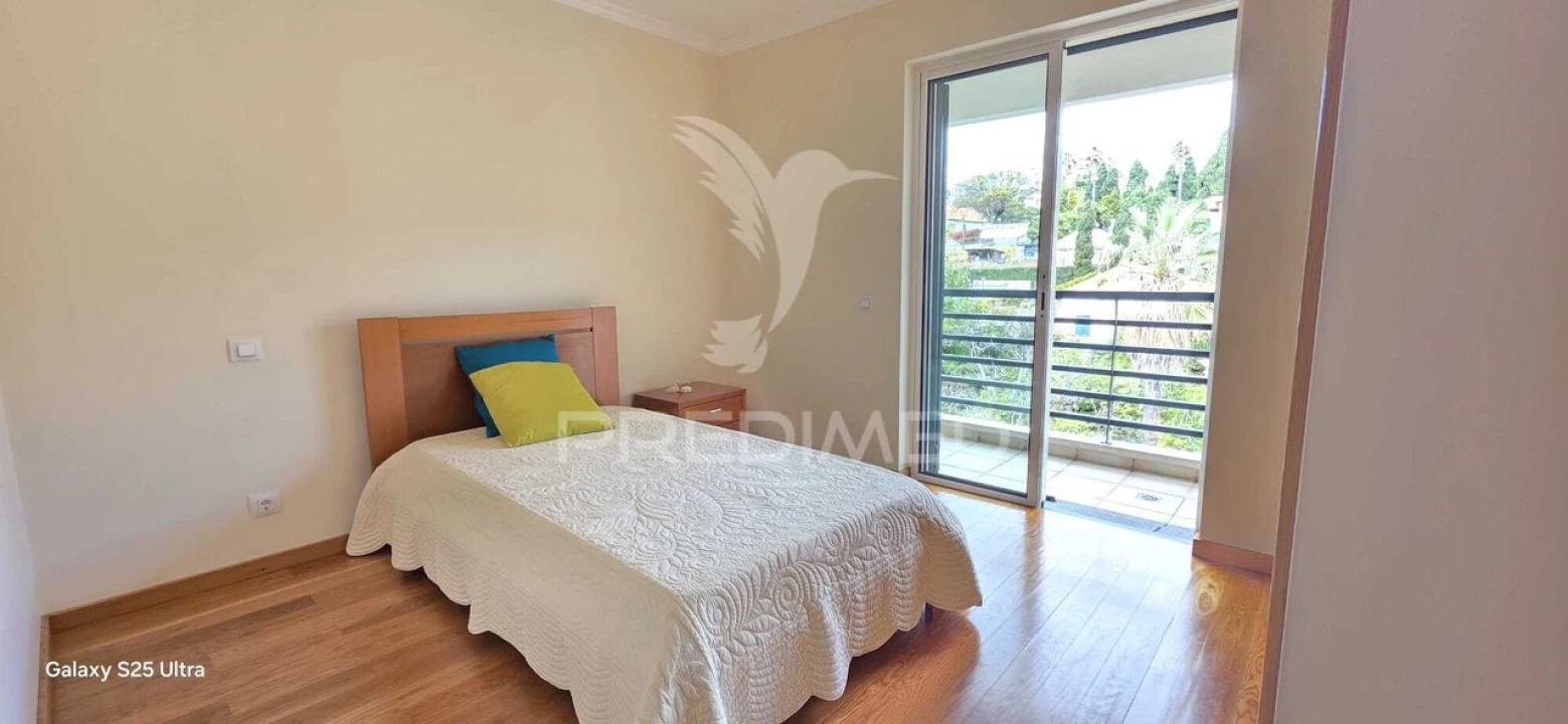 Apartamento T3 para Venda em Funchal (Se) Foto 21