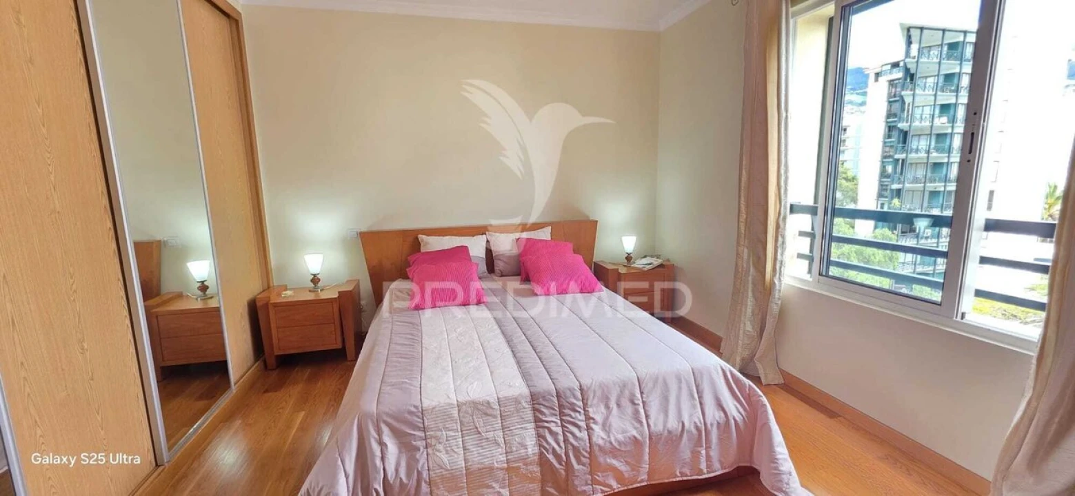 Apartamento T3 para Venda em Funchal (Se) Foto 12