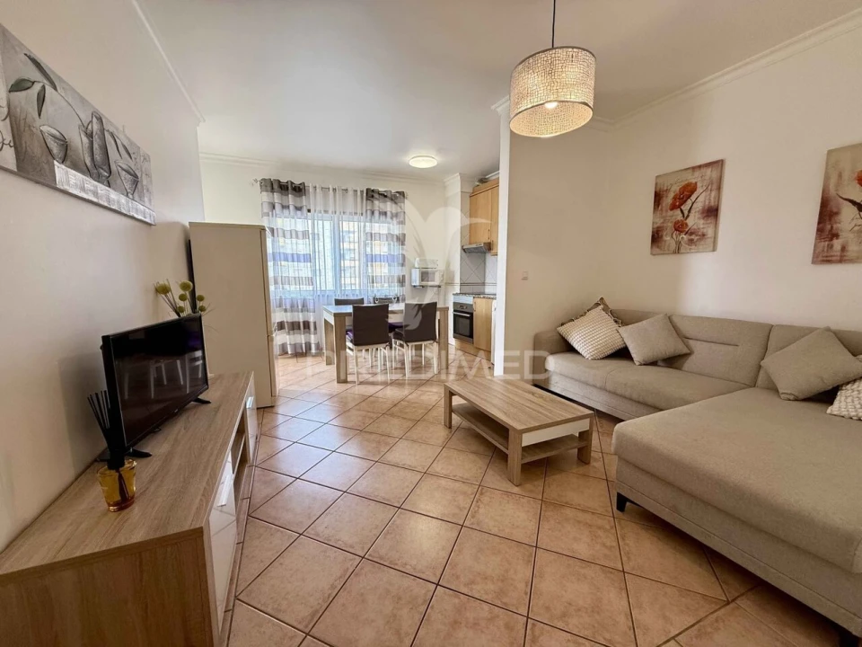 Apartamento T1 para Venda em Portimão Foto 2